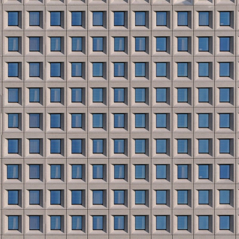Textures   -   ARCHITECTURE   -   BUILDINGS   -   Skycrapers  - Building skyscraper texture seamless 01011 - HR Full resolution preview demo