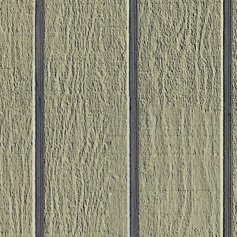 Textures   -   ARCHITECTURE   -   WOOD PLANKS   -   Wood fence  - Cypress painted wood fence texture seamless 09446 - HR Full resolution preview demo