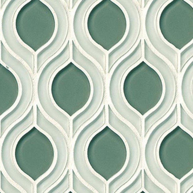 Textures   -   ARCHITECTURE   -   TILES INTERIOR   -   Ornate tiles   -   Geometric patterns  - Geometric patterns tile texture seamless 18925 - HR Full resolution preview demo