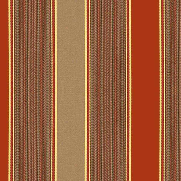 Textures   -   MATERIALS   -   WALLPAPER   -   Striped   -   Red  - Red tobacco striped wallpaper texture seamless 11940 - HR Full resolution preview demo