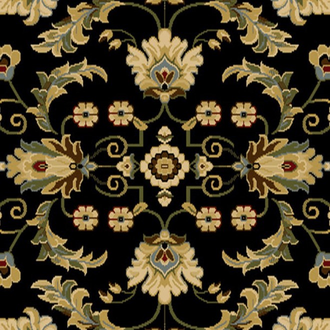Textures   -   MATERIALS   -   RUGS   -   Persian &amp; Oriental rugs  - Cut out persian rug texture 20181 - HR Full resolution preview demo