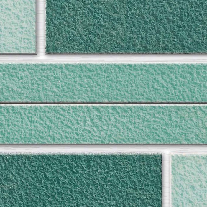 Textures   -   ARCHITECTURE   -   TILES INTERIOR   -   Mosaico   -   Mixed format  - Mosaico mixed size tiles texture seamless 15602 - HR Full resolution preview demo