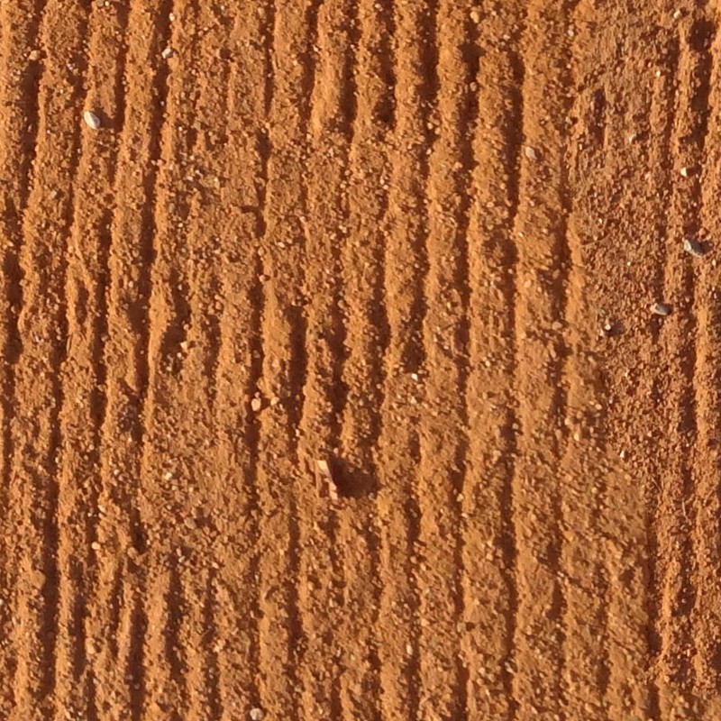Textures   -   NATURE ELEMENTS   -   SAND  - Red sand texture seamless 17519 - HR Full resolution preview demo