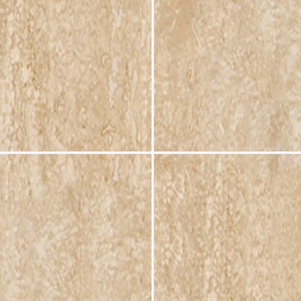 Textures   -   ARCHITECTURE   -   TILES INTERIOR   -   Marble tiles   -   Travertine  - Roman travertine floor tile texture seamless 14728 - HR Full resolution preview demo