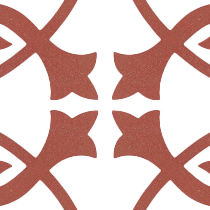 Textures   -   ARCHITECTURE   -   TILES INTERIOR   -   Cement - Encaustic   -   Encaustic  - Traditional encaustic cement ornate tile texture seamless 13503 - HR Full resolution preview demo