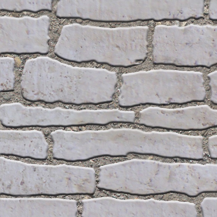 Textures   -   ARCHITECTURE   -   STONES WALLS   -   Stone blocks  - Wall stone with regular blocks texture seamless 08361 - HR Full resolution preview demo