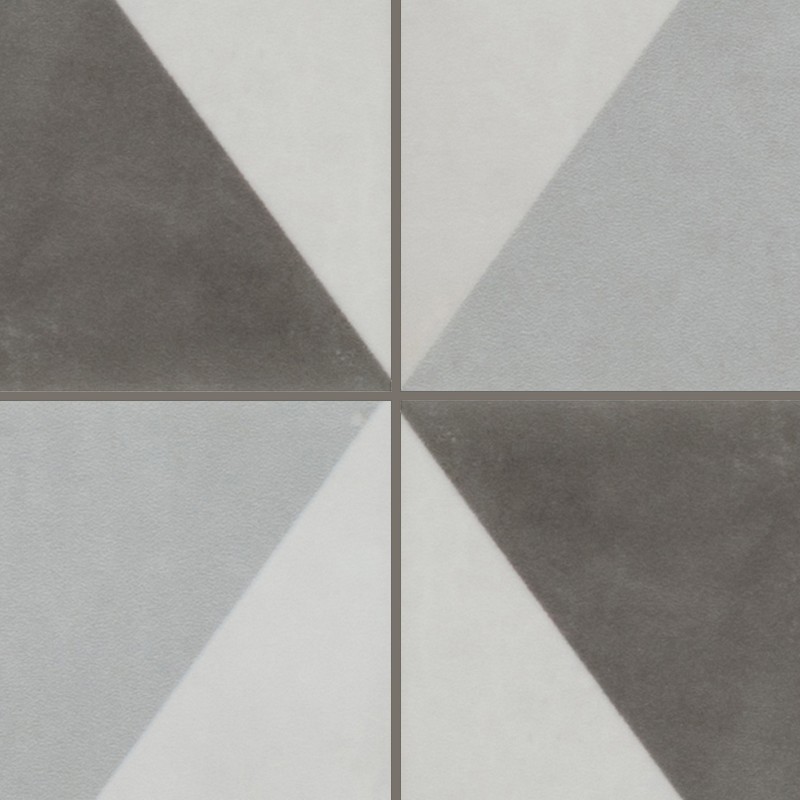 Textures   -   ARCHITECTURE   -   TILES INTERIOR   -   Cement - Encaustic   -   Cement  - Illusion cement concrete tile texture seamless 13384 - HR Full resolution preview demo