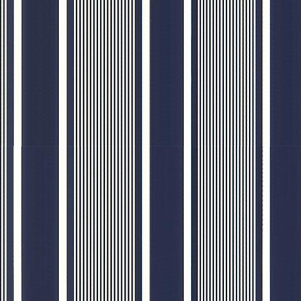 Textures   -   MATERIALS   -   WALLPAPER   -   Striped   -   Blue  - Navy blue classic striped wallpaper texture seamless 11587 - HR Full resolution preview demo
