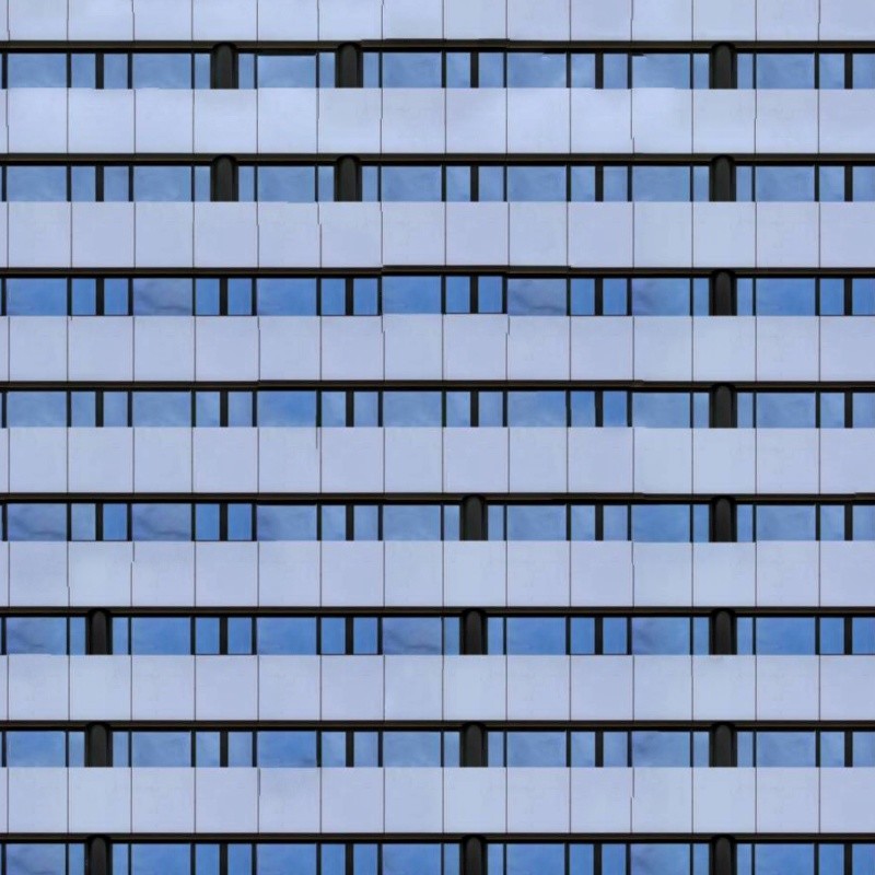 Textures   -   ARCHITECTURE   -   BUILDINGS   -   Skycrapers  - Building skyscraper texture seamless 01015 - HR Full resolution preview demo