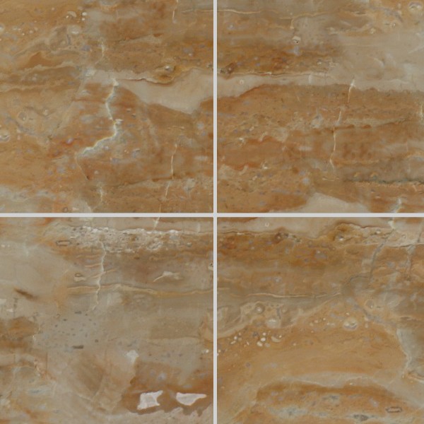 Textures   -   ARCHITECTURE   -   TILES INTERIOR   -   Marble tiles   -   Yellow  - Breccia onyx yellow marble floor tile texture seamless 14965 - HR Full resolution preview demo