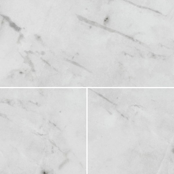 Textures   -   ARCHITECTURE   -   TILES INTERIOR   -   Marble tiles   -   White  - Volokas white marble floor tile texture seamless 14874 - HR Full resolution preview demo