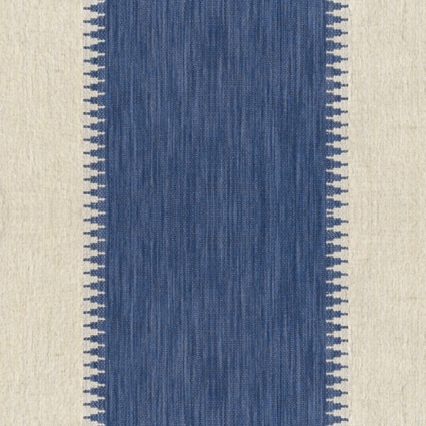 Textures   -   MATERIALS   -   WALLPAPER   -   Striped   -   Blue  - Navy blue fabric striped wallpaper texture seamless 11591 - HR Full resolution preview demo