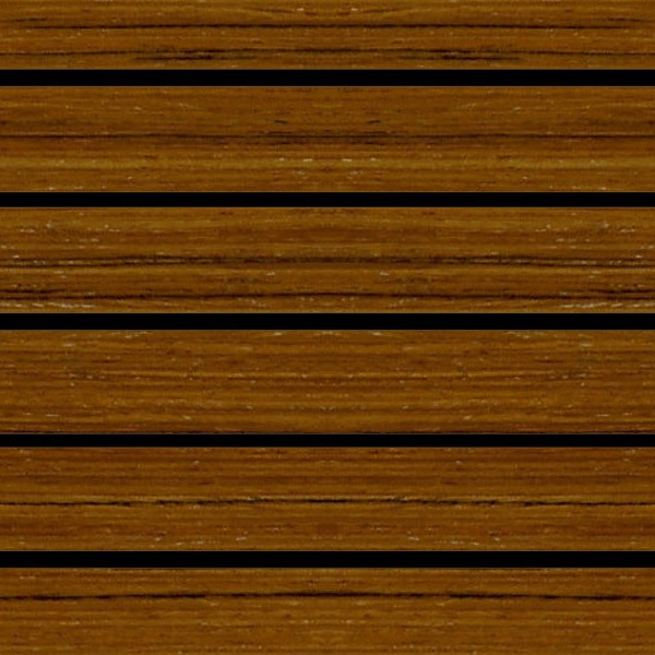 Textures   -   ARCHITECTURE   -   WOOD PLANKS   -   Wood decking  - Teak wood decking boat texture seamless 09281 - HR Full resolution preview demo