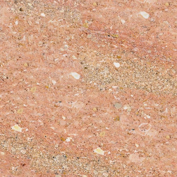 Textures   -   ARCHITECTURE   -   MARBLE SLABS   -   Travertine  - Natural pink travertine slab texture seamless 02548 - HR Full resolution preview demo