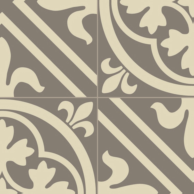 Textures   -   ARCHITECTURE   -   TILES INTERIOR   -   Cement - Encaustic   -   Victorian  - Victorian cement floor tile texture seamless 13728 - HR Full resolution preview demo
