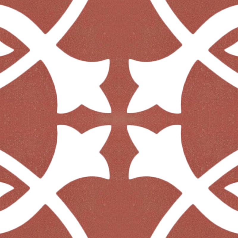 Textures   -   ARCHITECTURE   -   TILES INTERIOR   -   Cement - Encaustic   -   Encaustic  - Traditional encaustic cement ornate tile texture seamless 13511 - HR Full resolution preview demo