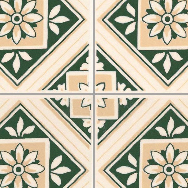 Textures   -   ARCHITECTURE   -   TILES INTERIOR   -   Ornate tiles   -   Geometric patterns  - Geometric patterns tile texture seamless 18937 - HR Full resolution preview demo