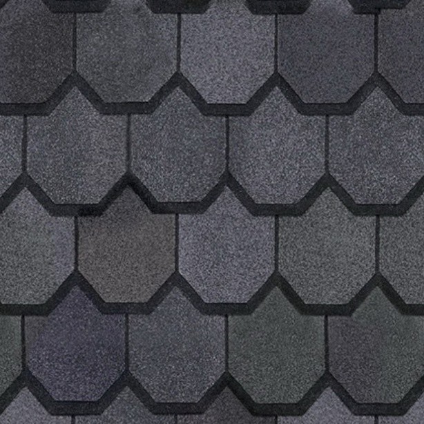 Textures   -   ARCHITECTURE   -   ROOFINGS   -   Asphalt roofs  - Asphalt shingle roofing texture seamless 03331 - HR Full resolution preview demo