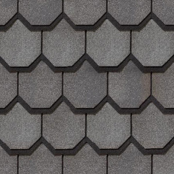 Textures   -   ARCHITECTURE   -   ROOFINGS   -   Asphalt roofs  - Asphalt shingle roofing texture seamless 03332 - HR Full resolution preview demo