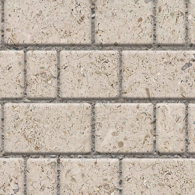 Textures   -   ARCHITECTURE   -   STONES WALLS   -   Stone blocks  - Wall stone with regular blocks texture seamless 08376 - HR Full resolution preview demo
