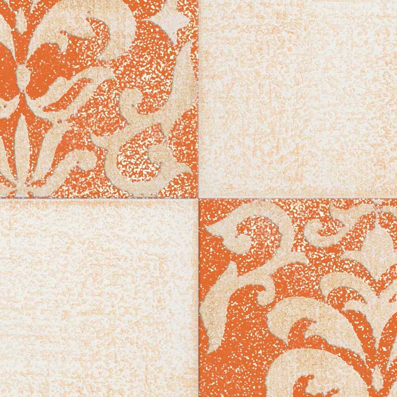 Textures   -   ARCHITECTURE   -   TILES INTERIOR   -   Ornate tiles   -   Mixed patterns  - Relief ornate ceramic tile texture seamless 20335 - HR Full resolution preview demo