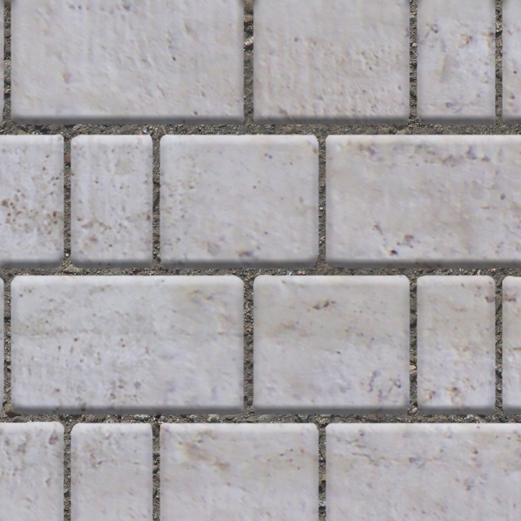 Textures   -   ARCHITECTURE   -   STONES WALLS   -   Stone blocks  - Wall stone with regular blocks texture seamless 08377 - HR Full resolution preview demo