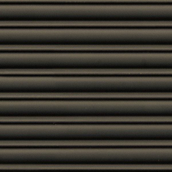 Textures   -   MATERIALS   -   METALS   -   Corrugated  - Corrugated metal texture seamless 10007 - HR Full resolution preview demo