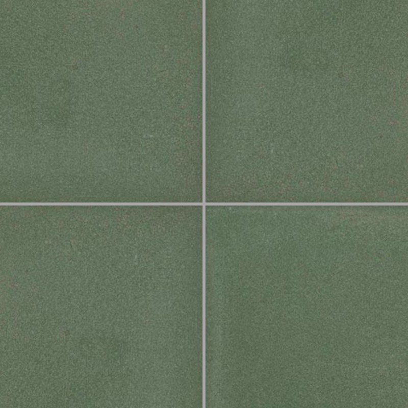 Textures   -   ARCHITECTURE   -   TILES INTERIOR   -   Cement - Encaustic   -   Encaustic  - Traditional encaustic cement tile uni colour texture seamless 13527 - HR Full resolution preview demo
