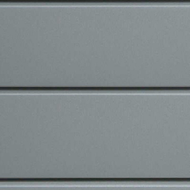 Textures   -   MATERIALS   -   METALS   -   Facades claddings  - Aluminium metal facade cladding texture seamless 10192 - HR Full resolution preview demo