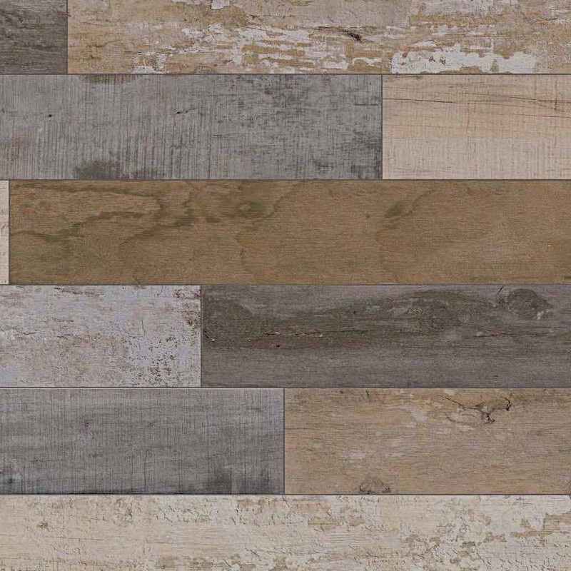 Textures   -   ARCHITECTURE   -   TILES INTERIOR   -   Ceramic Wood  - Porcelain wall floor tiles wood effect texture seamless 21077 - HR Full resolution preview demo