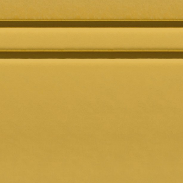 Textures   -   MATERIALS   -   METALS   -   Corrugated  - Yellow painted corrugated metal texture seamless 10011 - HR Full resolution preview demo