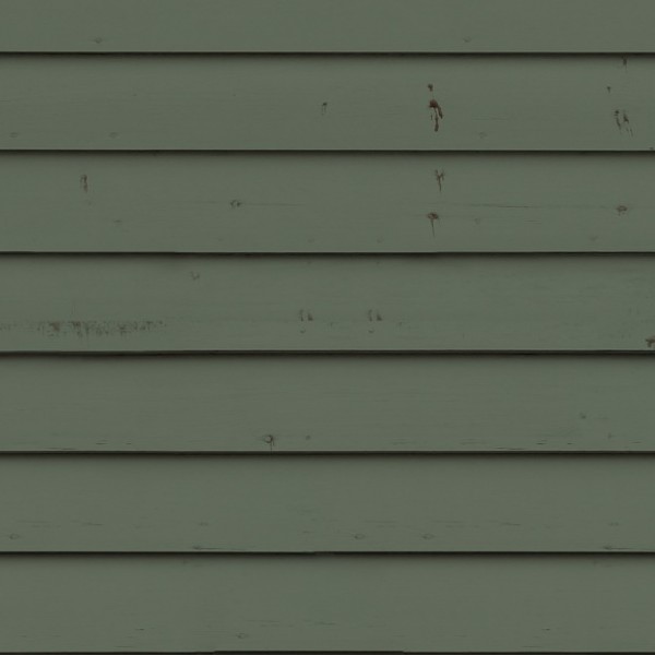 Textures   -   ARCHITECTURE   -   WOOD PLANKS   -   Siding wood  - Forest green siding wood texture seamless 08913 - HR Full resolution preview demo