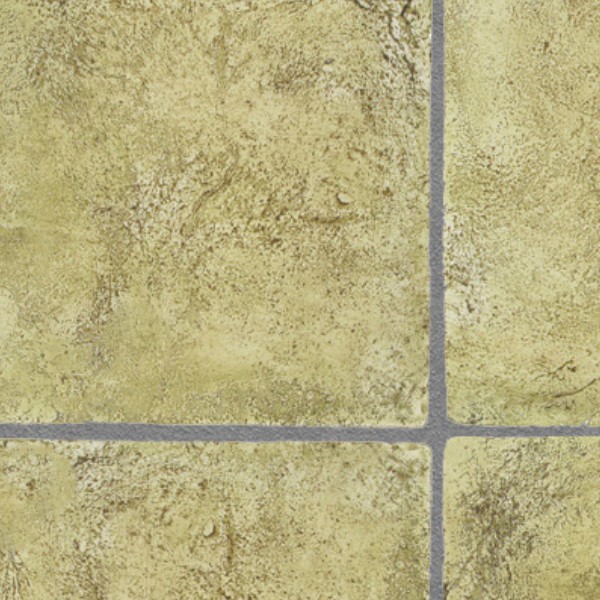 Textures   -   ARCHITECTURE   -   TILES INTERIOR   -   Terracotta tiles  - Green terracotta tile texture seamless 16117 - HR Full resolution preview demo