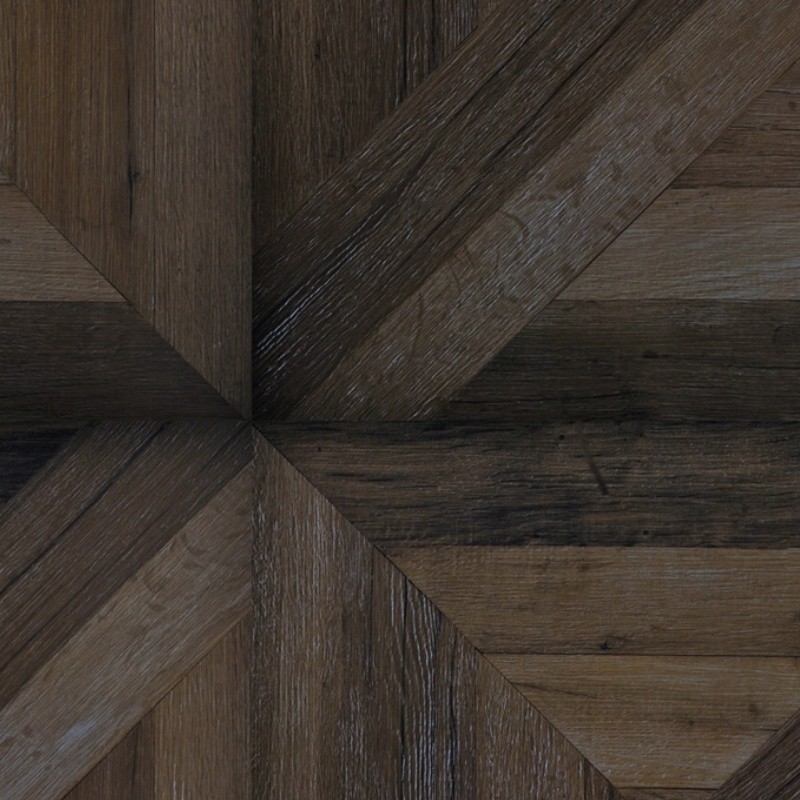 Textures   -   ARCHITECTURE   -   WOOD FLOORS   -   Geometric pattern  - Parquet geometric pattern texture seamless 04820 - HR Full resolution preview demo