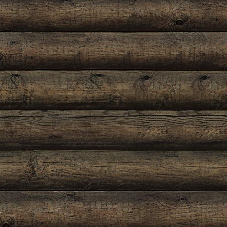 Textures   -   ARCHITECTURE   -   WOOD PLANKS   -   Wood fence  - Natural wood fence texture seamless 09481 - HR Full resolution preview demo