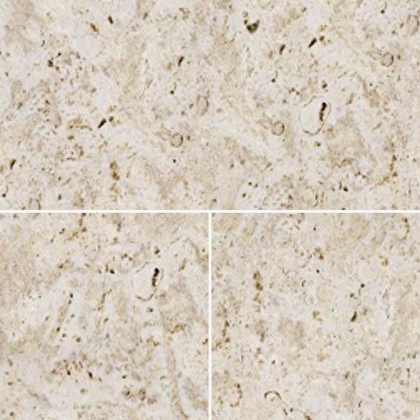 Textures   -   ARCHITECTURE   -   TILES INTERIOR   -   Marble tiles   -   Travertine  - Old roman travertine floor tile texture seamless 14761 - HR Full resolution preview demo