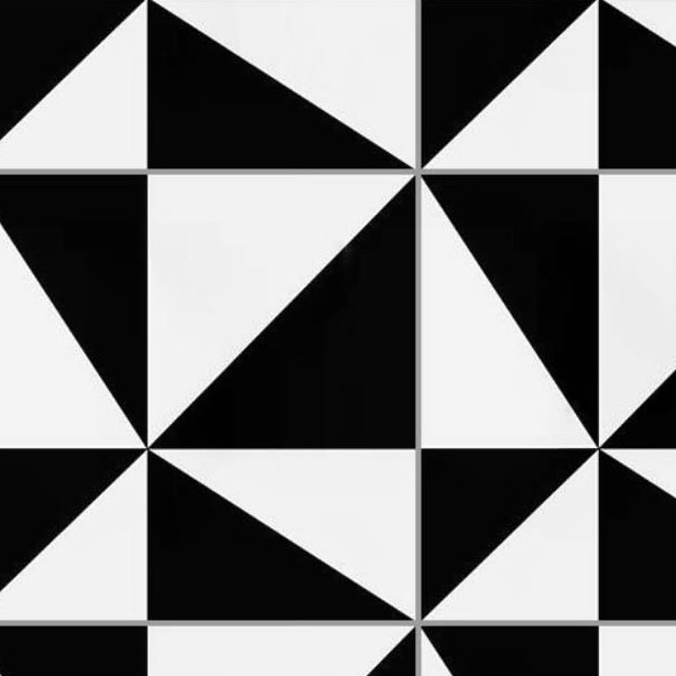 Textures   -   ARCHITECTURE   -   TILES INTERIOR   -   Ornate tiles   -   Geometric patterns  - Geometric patterns tile texture seamless 18961 - HR Full resolution preview demo
