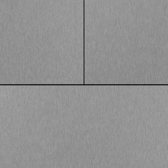 Textures   -   MATERIALS   -   METALS   -   Facades claddings  - Aluminium metal facade cladding texture seamless 10203 - HR Full resolution preview demo