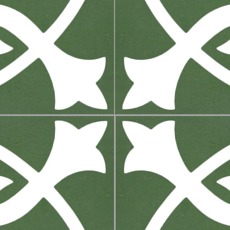 Textures   -   ARCHITECTURE   -   TILES INTERIOR   -   Cement - Encaustic   -   Encaustic  - Traditional encaustic cement ornate tile texture seamless 13540 - HR Full resolution preview demo