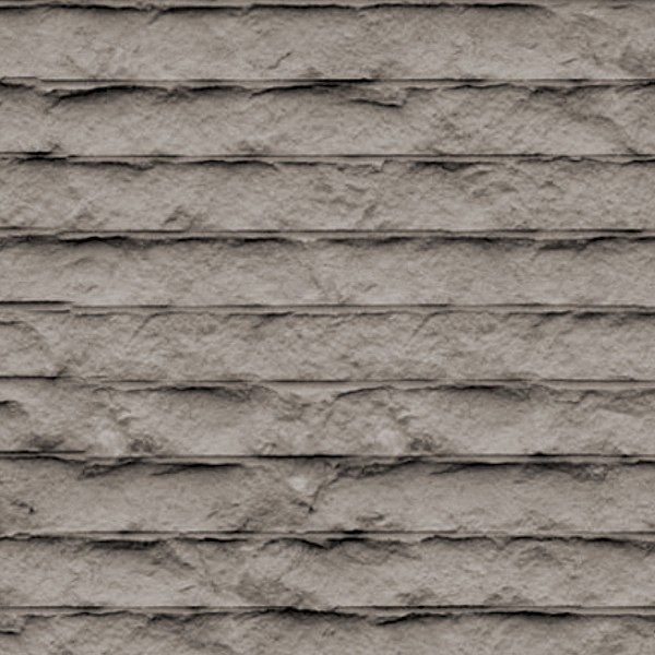 Textures   -   ARCHITECTURE   -   STONES WALLS   -   Claddings stone   -   Exterior  - Wall cladding stone modern architecture texture seamless 07843 - HR Full resolution preview demo