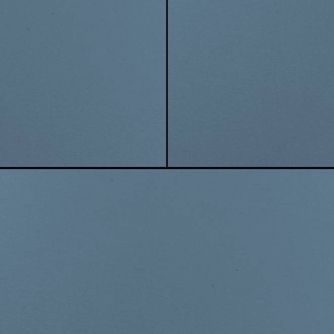 Textures   -   MATERIALS   -   METALS   -   Facades claddings  - Light blue metal facade cladding texture seamless 10207 - HR Full resolution preview demo