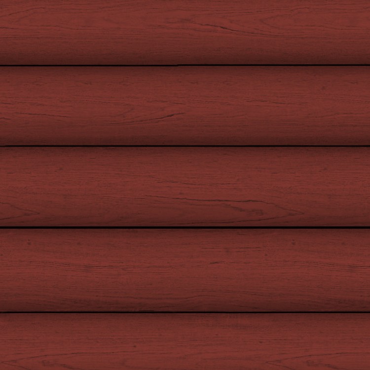 Textures   -   ARCHITECTURE   -   WOOD PLANKS   -   Wood fence  - Red painted wood fence texture seamless 09489 - HR Full resolution preview demo