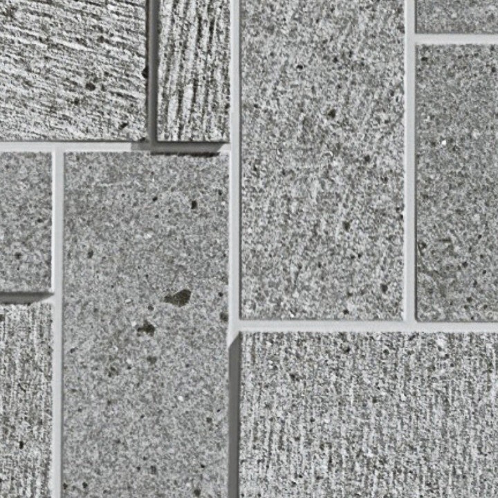 Textures   -   ARCHITECTURE   -   STONES WALLS   -   Claddings stone   -   Exterior  - Wall cladding stone modern architecture texture seamless 07845 - HR Full resolution preview demo