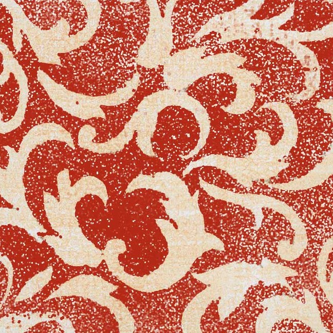 Textures   -   ARCHITECTURE   -   TILES INTERIOR   -   Ornate tiles   -   Mixed patterns  - Ornate ceramic tile texture seamless 20358 - HR Full resolution preview demo