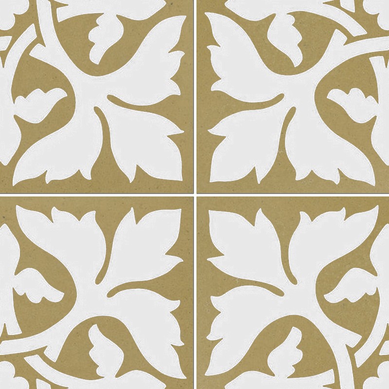 Textures   -   ARCHITECTURE   -   TILES INTERIOR   -   Cement - Encaustic   -   Victorian  - Victorian cement floor tile texture seamless 13764 - HR Full resolution preview demo