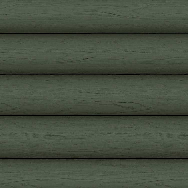 Textures   -   ARCHITECTURE   -   WOOD PLANKS   -   Wood fence  - Forest green painted wood fence texture seamless 09492 - HR Full resolution preview demo
