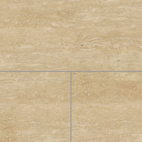 Textures   -   ARCHITECTURE   -   TILES INTERIOR   -   Marble tiles   -   Travertine  - Navona travertine floor tile texture seamless 14771 - HR Full resolution preview demo