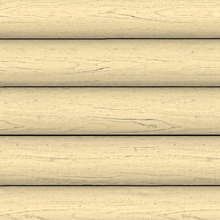 Textures   -   ARCHITECTURE   -   WOOD PLANKS   -   Wood fence  - Marigold painted wood fence texture seamless 09493 - HR Full resolution preview demo