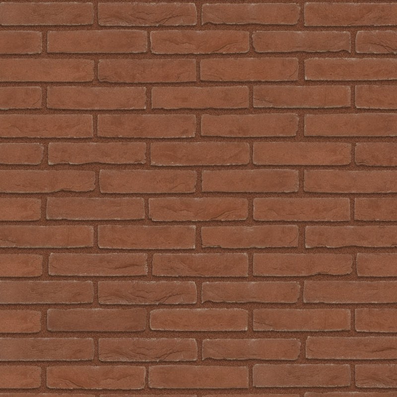 Textures   -   ARCHITECTURE   -   BRICKS   -   Facing Bricks   -   Rustic  - Rustic bricks texture seamless 17198 - HR Full resolution preview demo