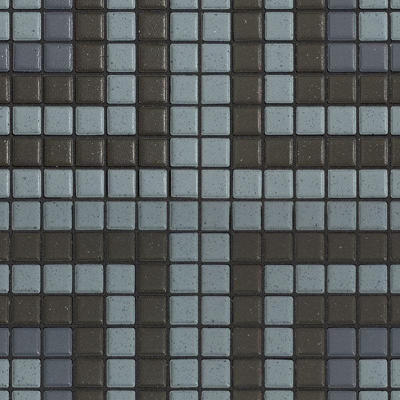 Textures   -   ARCHITECTURE   -   TILES INTERIOR   -   Mosaico   -   Classic format   -   Patterned  - Mosaico patterned tiles texture seamless 15142 - HR Full resolution preview demo